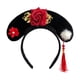thumbnail image 3 of Tocado chino antiguo con pinza para el pelo, tocado de emperatriz, diadema antigua Estilo E, 3 of 7