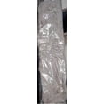 thumbnail image 4 of Funda Blanca De Algodon Para Mop De 60 Cm El Castor El Castor 6402W, 4 of 6