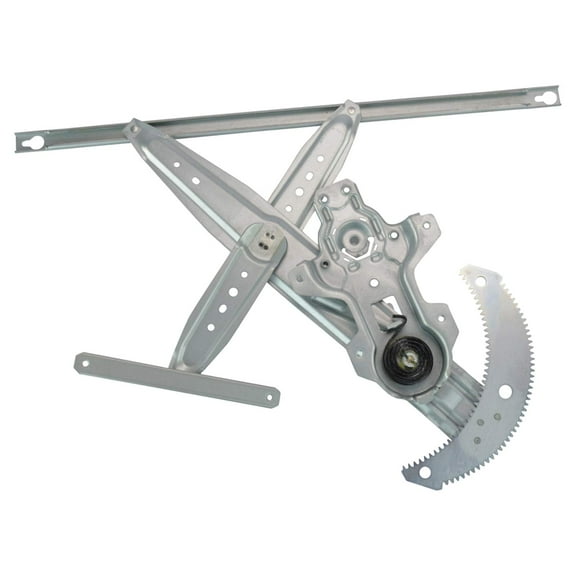 TRQ Power Window Regulator Driver Side LH for 98-02 Honda Accord 2 Door Coupe WRA51870