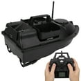 thumbnail image 4 of GPS Remote Control Fishing Boat,Large Capacity Battery Double Motor 500m Range Waterproof Design with Blue Light for Fly Direction, 4 of 7
