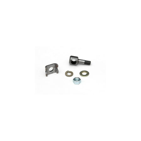 - Eckler's Premier Products 57161452 Chevy Column Shift Linkage Clevis & Swivel Kit
