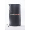Powerblanket BH15RR 15-Gallon Insulated Drum Heating Blanket - Grease Keg Heater w/Fixed Thermostat 100 °F
