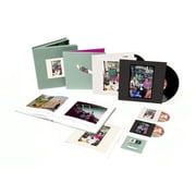 Led Zeppelin - Presence - Music & Performance - CD