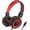 Dark, variant on Upgrade USB Type C Kids Headphone for School, 94dB Safe Volume Limited, HD Stereo Sound, Foldable Lightweight On-Ear Headphones for Boys/Girls/Students/Tablet/Travel-Blue