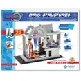thumbnail image 1 of Kit de exploración Snap Circuits BRIC: Estructuras con 20 piezas, 1 of 9