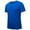 H, variant on Pisexur Workout Shirts for Men, Moisture Wicking Quick Dry Athletic Running T-Shirts Men's Gym Performance Crewneck Active Nylon T Shirts