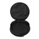 thumbnail image 5 of FloreceBien Bolsa para cables Bolsa de almacenamiento para gestión de cables resistente al agua, retardante de llama, resistente al agua, con asa de transporte resistente, redonda, 5 of 8