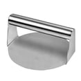 thumbnail image 1 of Grill Press Kit de herramientas para romper hamburguesas redondas de 5,7 pulgadas para BBQ Lover (16CM), 1 of 4