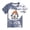 Grey, variant on mgoYE Halloween Shirts for Girl: Cute Ghost Shirt Halloween Shirt Kids Spooky Season Short Sleeve Tee Tops(Orange,1-2 Years)