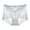 Gray, variant on Fesfesfes Hipster Panties For Women Ladies Silk Lace Underwear,Mid-raist Hollow Buttocks Comfortable Briefs Embroidered Cotton Crotch Womens Underwear