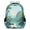 Beige, variant on Watercolor Nature Landscape Multi-Functional Backpack, 16" Waterproof Travel Casual Daypack with Reflective Strip, Forest Work Laptop Backpack for Men Women