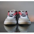 thumbnail image 2 of Ad-id-as Originals Niteball 2 Athletic Shoe White Semi Turbo GX0527 Men's US 11, 2 of 6