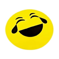 Meinl Percussion Face Shaker (Laughing)