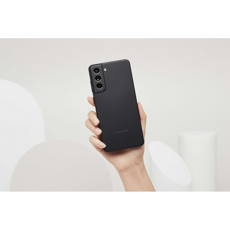Samsung Galaxy S21 FE 5G Cell Phone, Factory Unlocked Android Smartphone, 128GB, 120Hz Display, Pro Grade Camera, All Day Intelligent Battery, US Samsung Galaxy S21 FE 5G Cell Phone, Factory Unlocked Android Smartphone, 128GB, 120Hz Display, Pro Grade Camera, All Day Intelligent Battery, US
