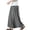 VZ211# Grey, variant on oqasdz Pants for Men Solid Color Traditional Ice Silk Elastic Waist Lightweight Everyday Wear Drawstring Outdoor Fashion Casual Relaxed Cozy Dailywear