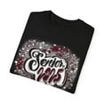 thumbnail image 3 of Airbrush Apparel Senior 2025 Graduate Custom shirt Unisex T-shirt, 3 of 4