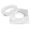 NO.2, variant on Whaledi Nylon Fishing Clear Line Hanging Fishing Wire Strong Clear String for Hanging