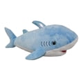 thumbnail image 2 of Peluche Kidz Time Tiburón Jumbo 1 Metro, 2 of 3