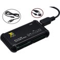 thumbnail image 2 of Multi Type Memory Card Reader/Writer For Sony DSC-TX20 DSC-TX66 DSC-TX200V DSC-H200 DSCH200, 2 of 3