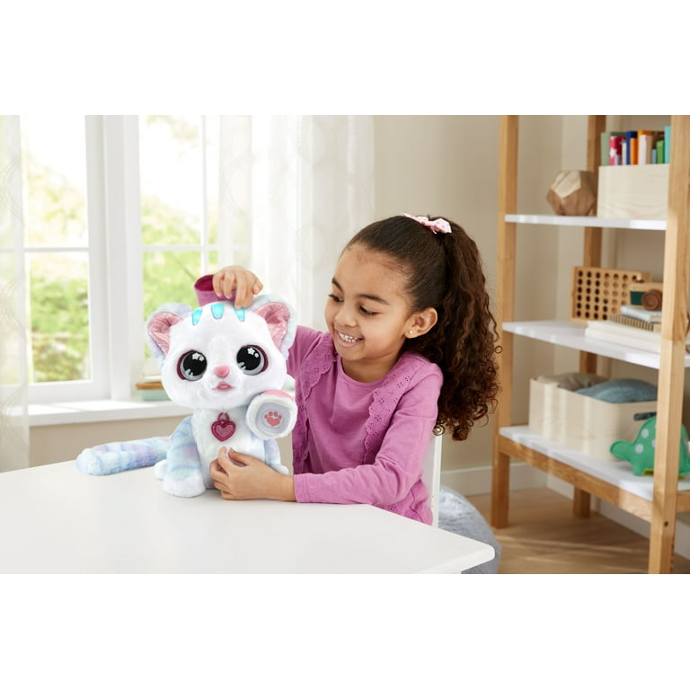 Vtech kitten hotsell