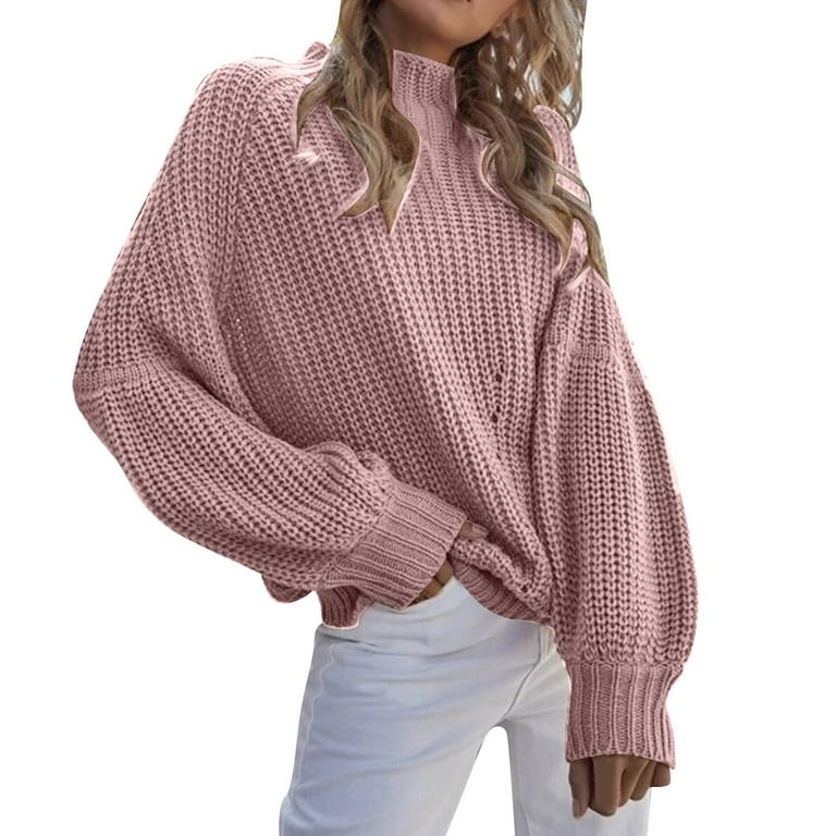 Aayomet Turtleneck Sweater Women Women Y2K Striped Sweater Aayomet Turtleneck Sweater Women Women Y2K Striped Sweater
