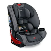 Britax One4Life ClickTight SafeWash All-in-One Convertible Car Seat in Drift Grey