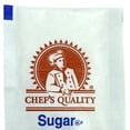 thumbnail image 2 of Chef's Quality Sugar Packets, 2000 ct., 10 oz, 2 of 5