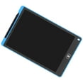 thumbnail image 4 of Doodle Board Drawing Display Board Writing Pad Board LCD Writing Tablet Toddler Doodle Home School Office For Kids Gift Toy Blue, 4 of 8