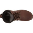 thumbnail image 5 of Baffin Men's Truro Snow Boot, Brown, 9 M US, 5 of 7