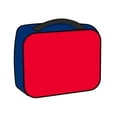 thumbnail image 2 of Paris Saint Germain Fade Lunch Bag, 2 of 2