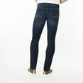 thumbnail image 2 of Jordache Men's Skinny Fit Stretch Denim, 2 of 16