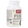 thumbnail image 4 of Jarrow Formulas Ps-100, Brain and Memory Support, 100 mg, 60 Softgels, 4 of 4