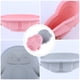 thumbnail image 5 of 2 moldes de silicona para hornear con dibujos animados, moldes para hornear pasteles, molde con forma de pingüino, 5 of 8