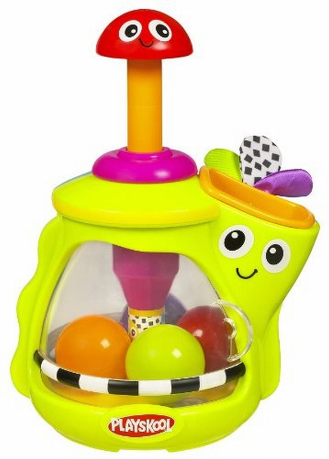 playskool explore and grow