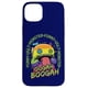 thumbnail image 1 of Funda Fuggler Oogah Boogah Rainbow Laboratory Misfits para iPhone 15+, 1 of 3