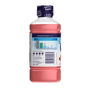 Pedialyte Electrolyte Drink, For Kids & Adults, Fruit Punch, 1 Liter