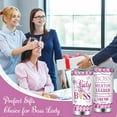thumbnail image 2 of Boss Lady Gifts for Women, 20oz Insulated Tumbler Boss Day Gifts for Women, Best Boss Lady Gifts for Female Boss Christmas Birthday Appreciation Gifts, Boss Gifts Ideas Mug, 2 of 6