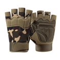 thumbnail image 1 of Guantes Sin Dedos Guantes De Medio Dedo Para Ciclismo Al Aire Libre Senderismo Escalada Conducción Vogacara  OD016315-03, 1 of 6