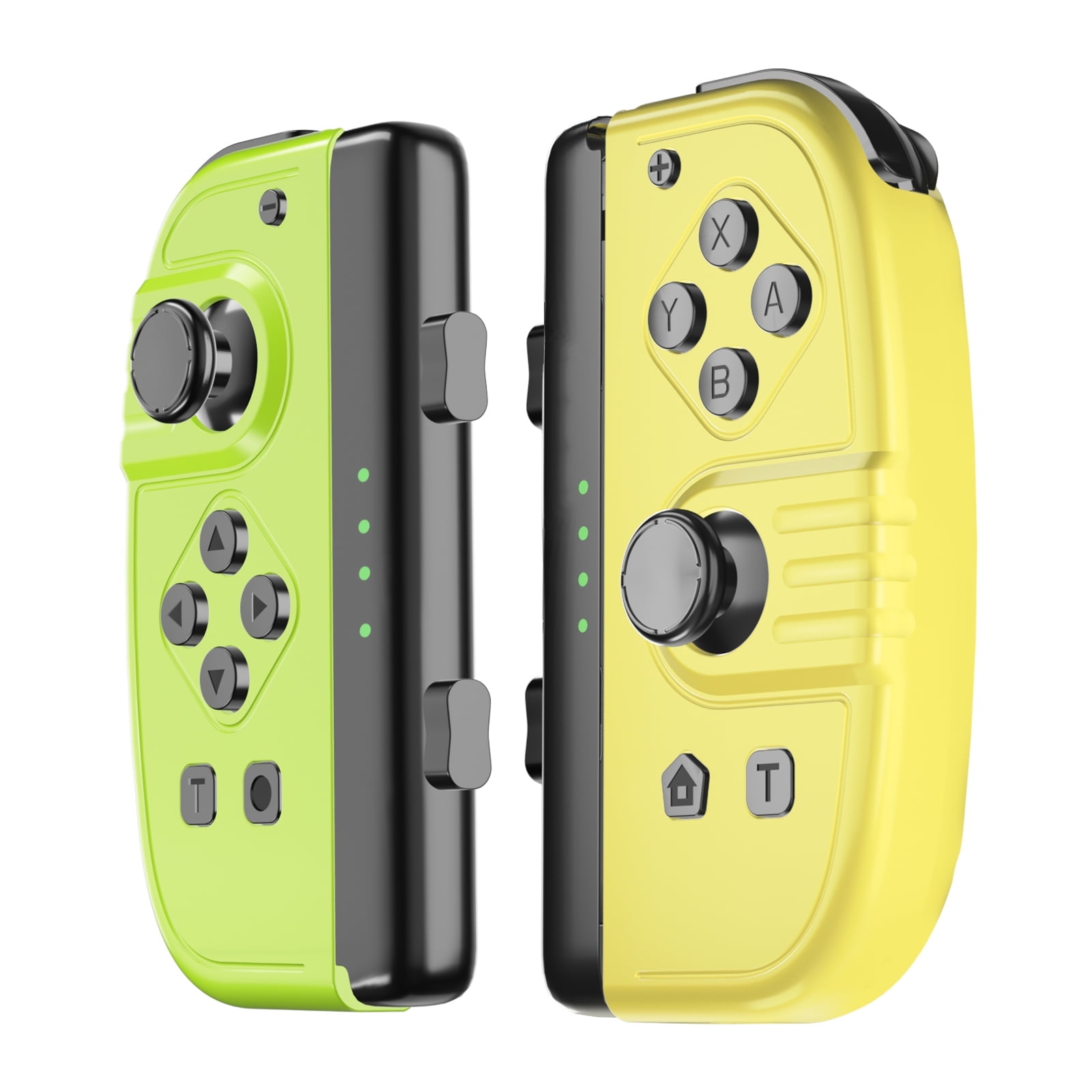 Dinosoo Wireless Joy-Con Controller Pair for Nintendo Switch/Lite