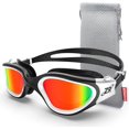 thumbnail image 1 of G1 Polarized Swimming Goggles for Unisex Adult Women Anti Fog 100% Anti UV Diving Goggles, 1 of 5