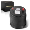 thumbnail image 5 of maXpeedingrods Air Spring Bag for Firestone W01-358-9082, for ContiTech 910-16P310, for Goodyear 1R12-092 1R12-09 1R12-509, for Volvo 3130491, for Hendrickson 35614-7 S11651 Heavy Truck, 5 of 9
