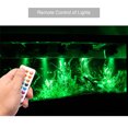 thumbnail image 3 of Ensemble de Lampe et Lumière de Plongée sous-Marine RVB avec Télécommande, 3 of 8