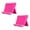 Pink, variant on Magik 2 Pack Universal Cell Phone Stand Holder Foldable Desk Table Mount Adjustable