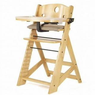 Keekaroo high chair discount parts