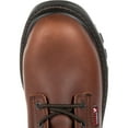 thumbnail image 6 of Rocky Rams Horn Waterproof Composite Toe Work Boot, 6 of 7