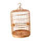 thumbnail image 3 of Jaula para pájaros, jaula , casa colgante, accesorios de interior, jaula colgante, jaula para loros, cacatúas, periquitos, loros, 3 of 9