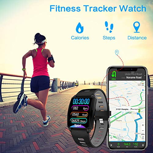 kinglink smartwatch