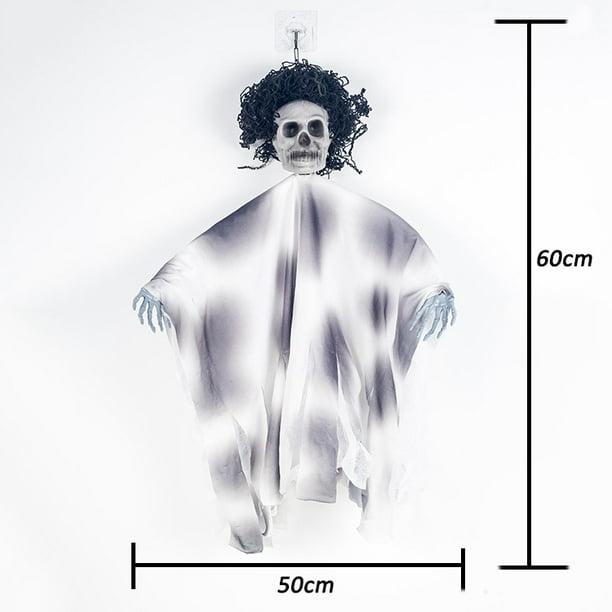 At Home Halloween Decor 2022