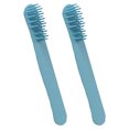 thumbnail image 3 of 2pcs Wide Tooth Comb Shower Comb For Wet Curly Hair Portable Slap Bracelet Hair Comb Women Detangler Comb For Detangling Wigs, 3 of 9