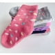 thumbnail image 1 of Kit con 06 o 12 pares de Calcetines Infantiles suaves (Niña) Deng Xun unisex, 1 of 1